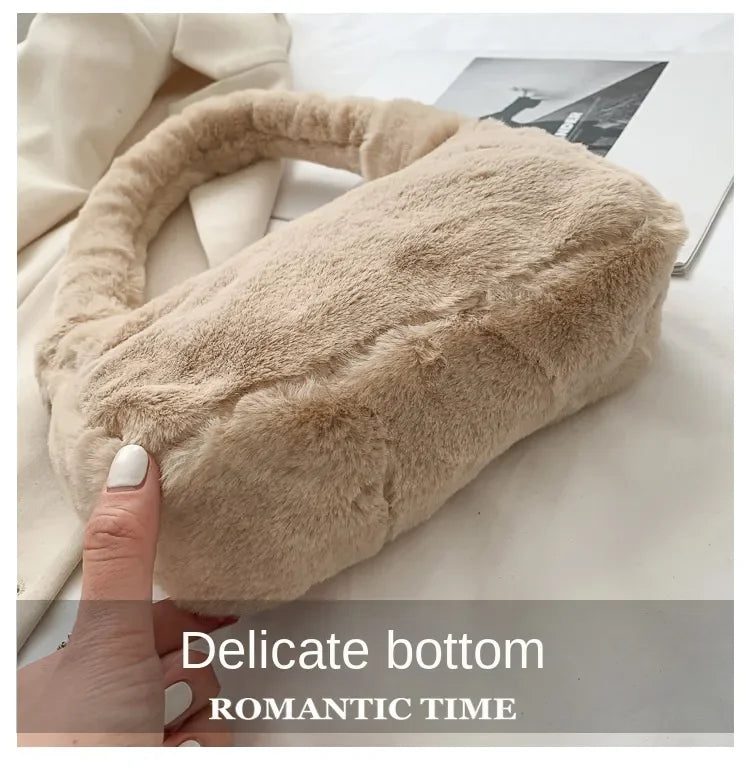 Sac Épaule Luxe