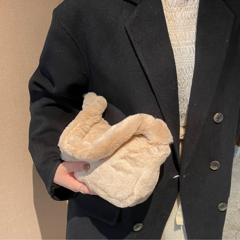 Sac Épaule Luxe