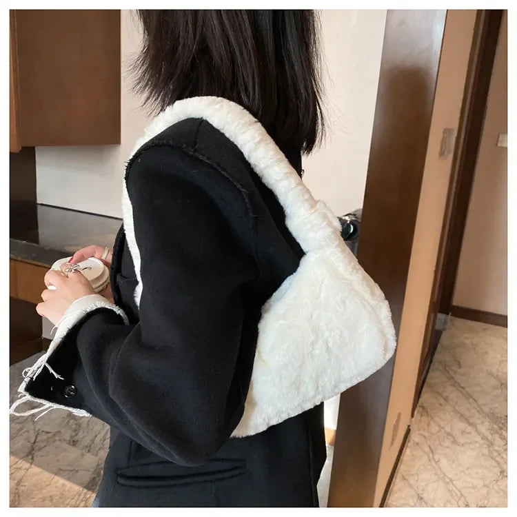 Sac Épaule Luxe