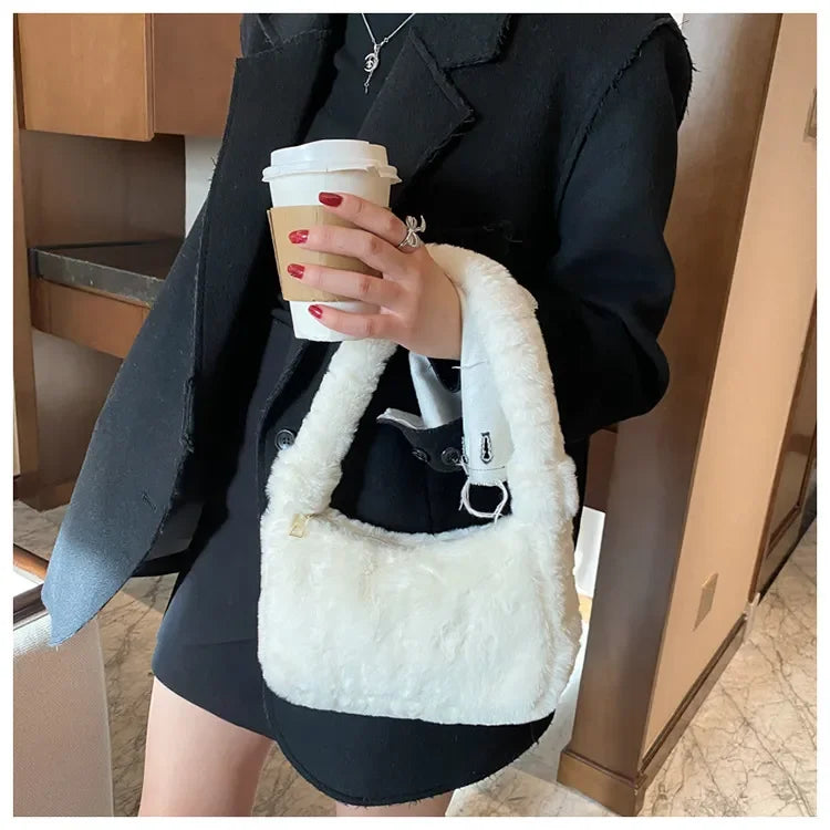 Sac Épaule Luxe
