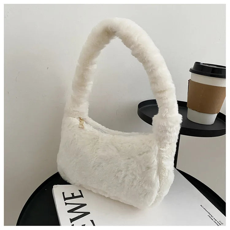 Sac Épaule Luxe