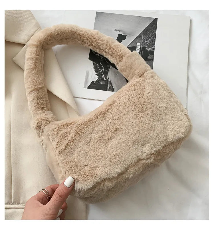 Sac Épaule Luxe