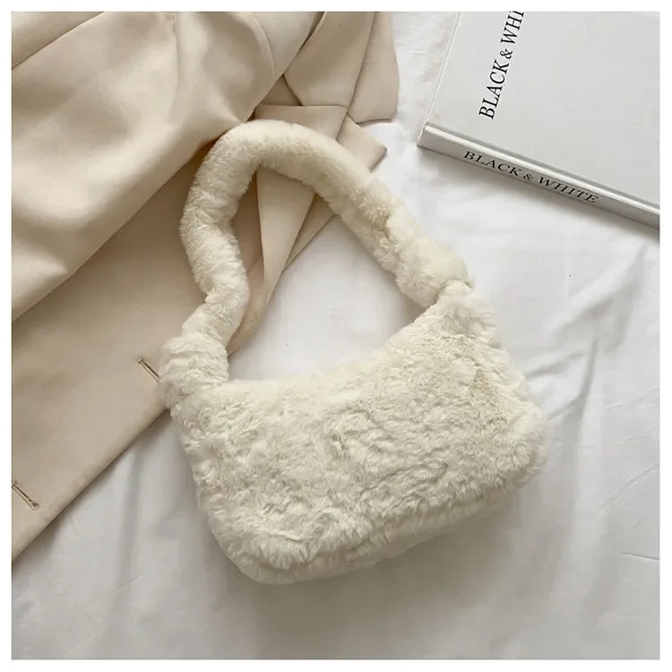 Sac Épaule Luxe