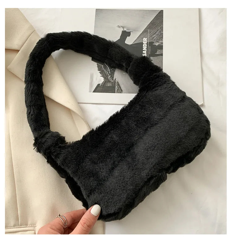 Sac Épaule Luxe
