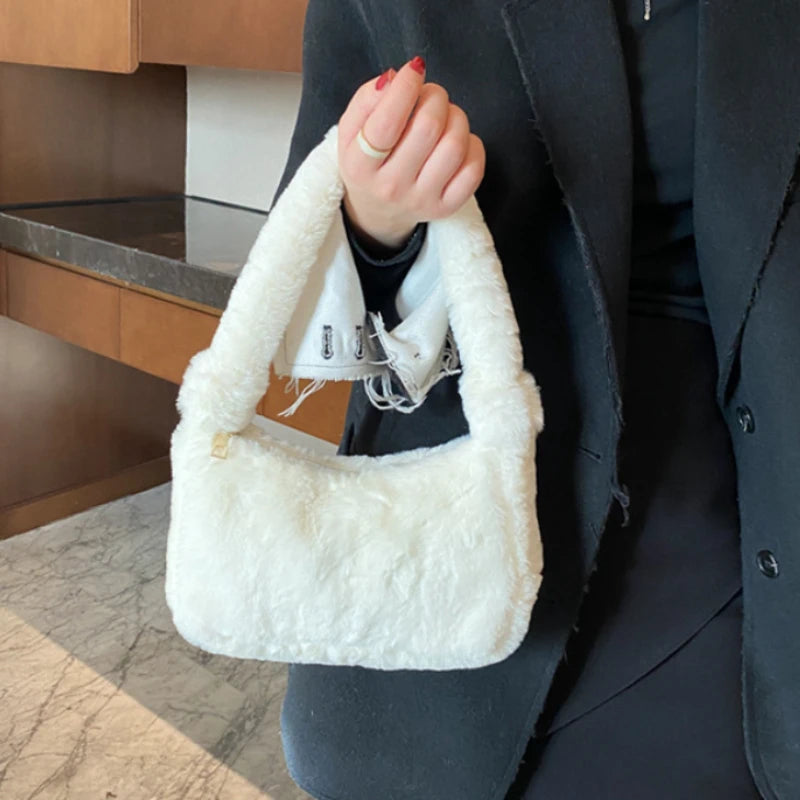 Sac Épaule Luxe