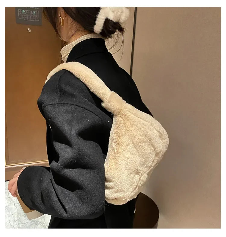 Sac Épaule Luxe