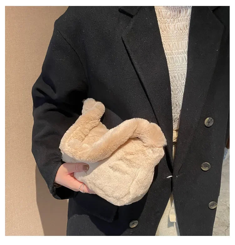 Sac Épaule Luxe