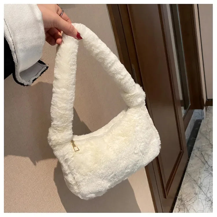 Sac Épaule Luxe