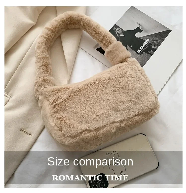 Sac Épaule Luxe