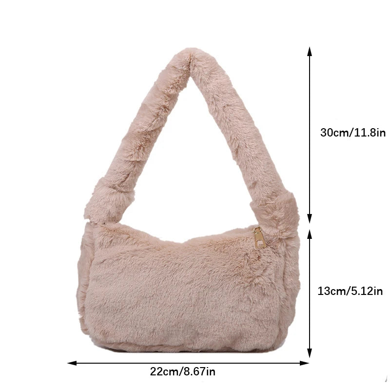 Sac Épaule Luxe
