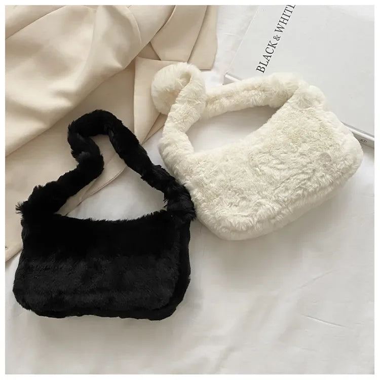 Sac Épaule Luxe