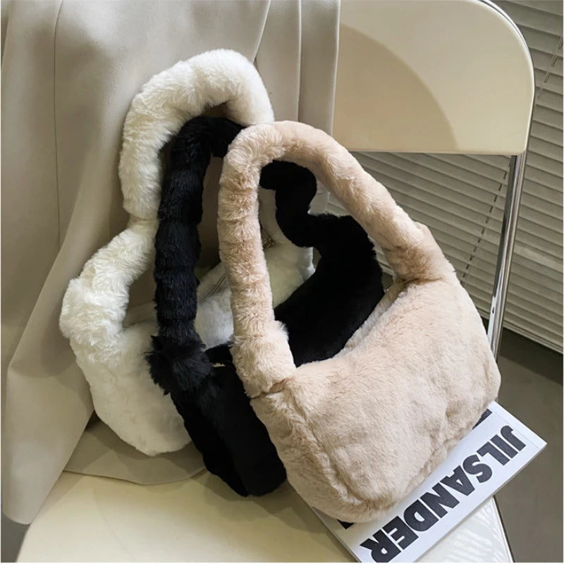 Sac Épaule Luxe