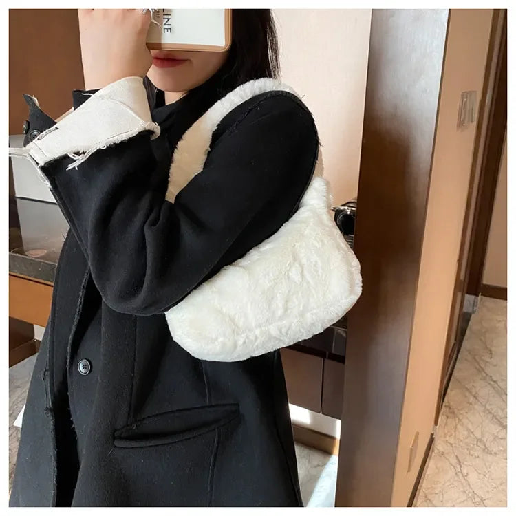 Sac Épaule Luxe